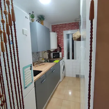 Olivia Apartment