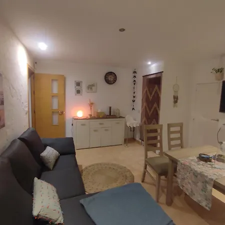 Olivia Apartment Cordoba