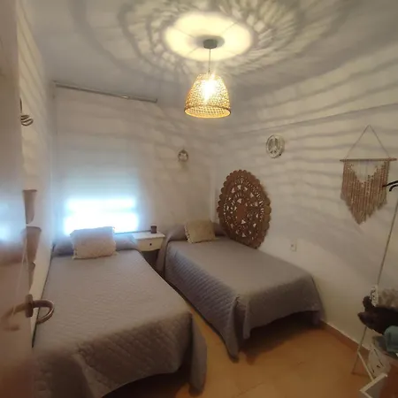 Olivia Apartment