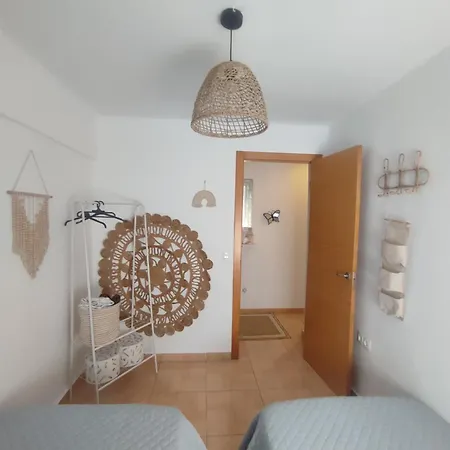 Apartment Olivia *