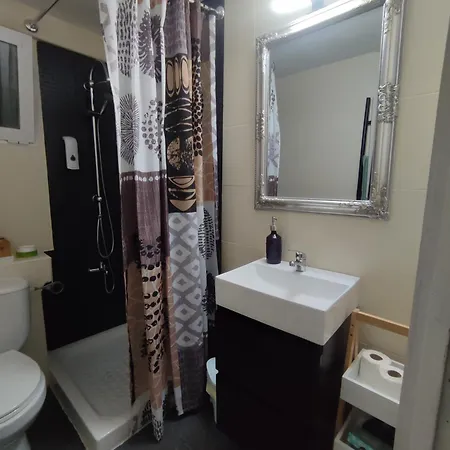 Apartment Olivia
