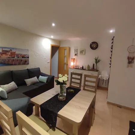 Olivia Apartment Cordoba