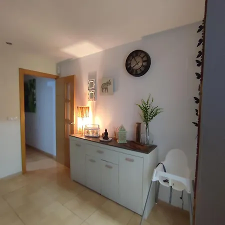 Apartment Olivia *