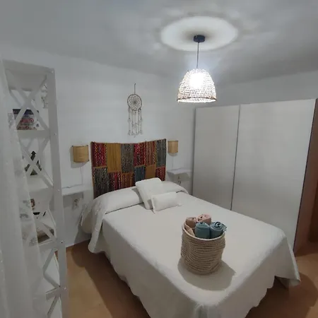 Olivia Apartment *