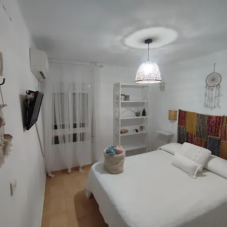 Olivia Apartment Cordoba