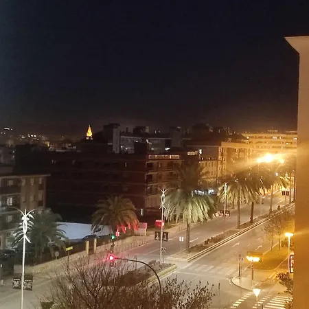 Olivia Apartment Cordoba