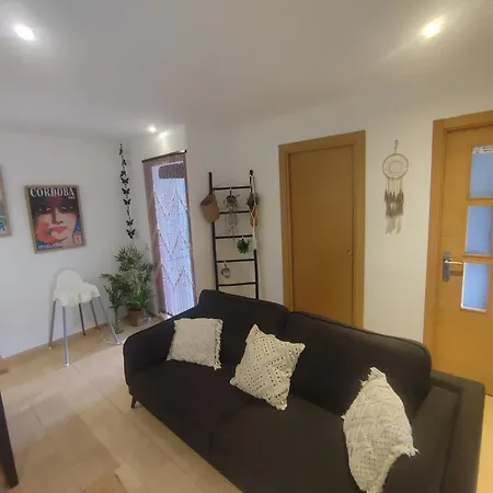 Apartment Olivia Cordoba