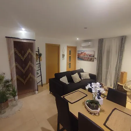 Apartment Olivia