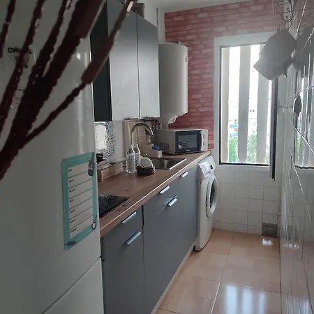 Apartment Olivia *