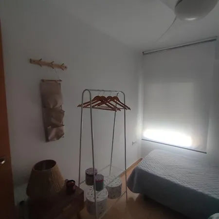 Olivia Apartment *