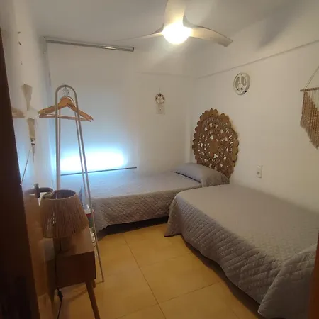 Olivia Apartment Cordoba