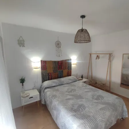 Olivia Apartment