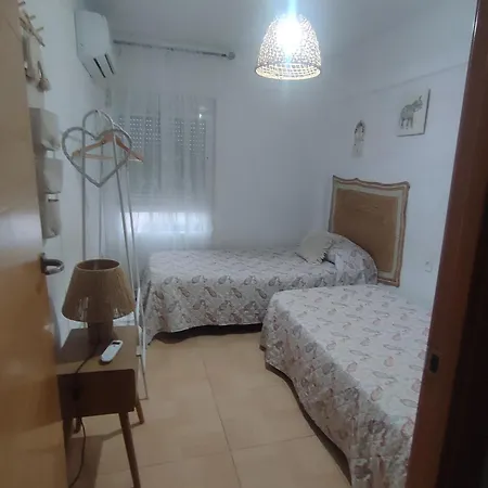 Appartamento Olivia *
