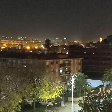 Apartmán Olivia *